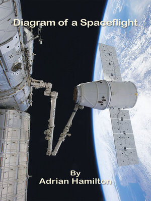 cover image of Diagram of a Spaceflight